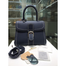 델보 브리앙 토고 박스백 미듐